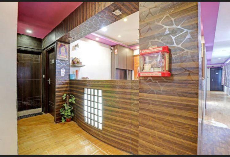 Hotel Long Stay Ahmedabad Eksteriør bilde