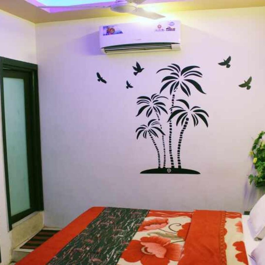 Hotel Long Stay Ahmedabad Eksteriør bilde