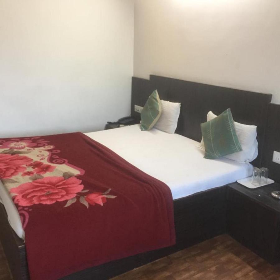 Hotel Long Stay Ahmedabad Eksteriør bilde