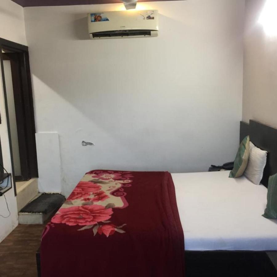 Hotel Long Stay Ahmedabad Eksteriør bilde
